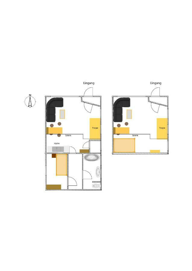 Апартаменты Atelier Кассель Экстерьер фото